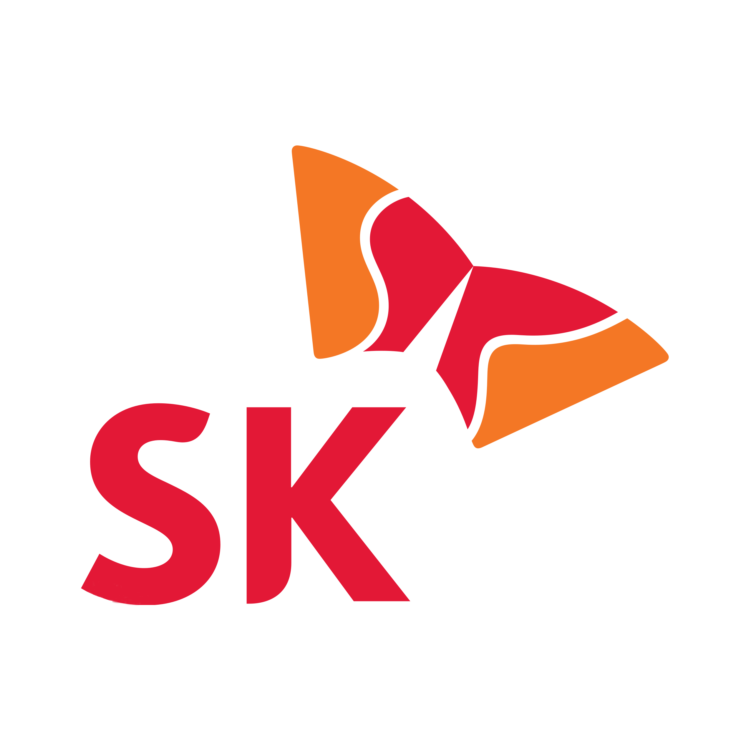 韓國(guó)SK